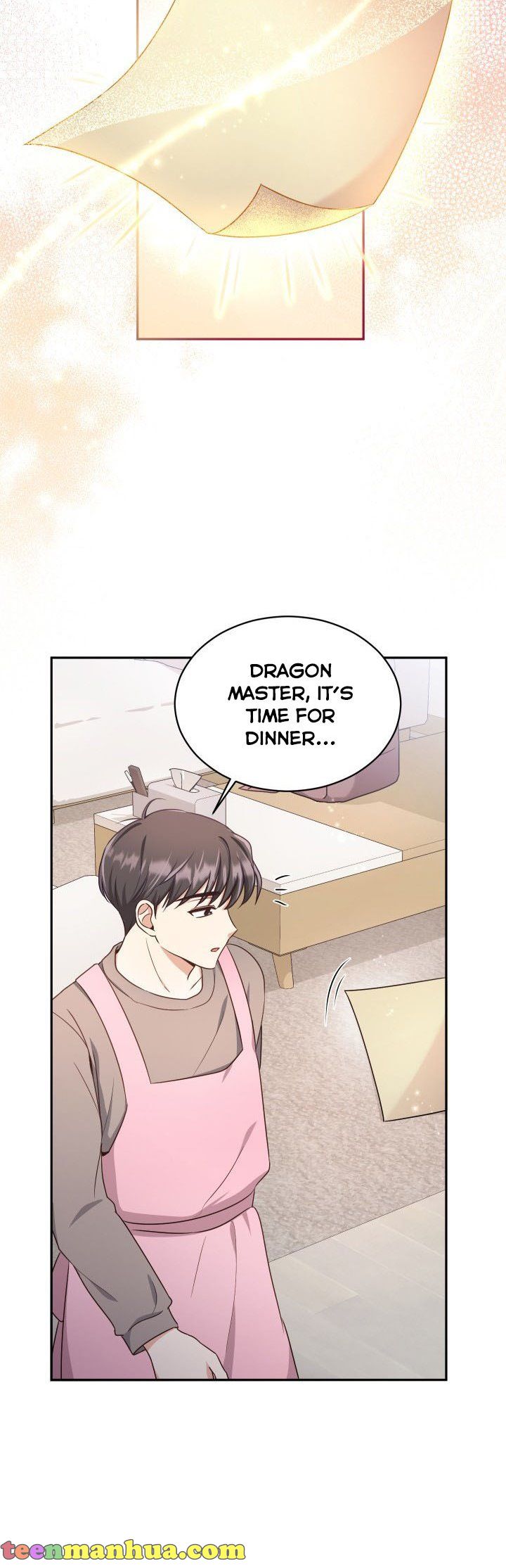 A World Without Dragons chapter 16 - page 29