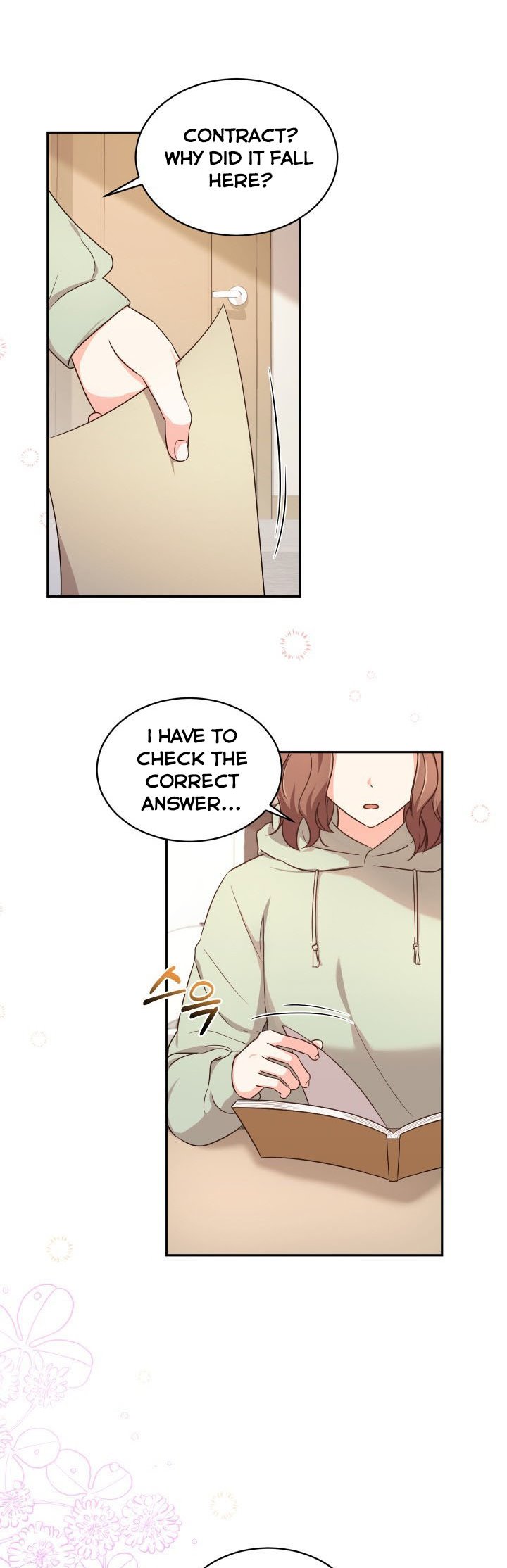 A World Without Dragons chapter 16 - page 30
