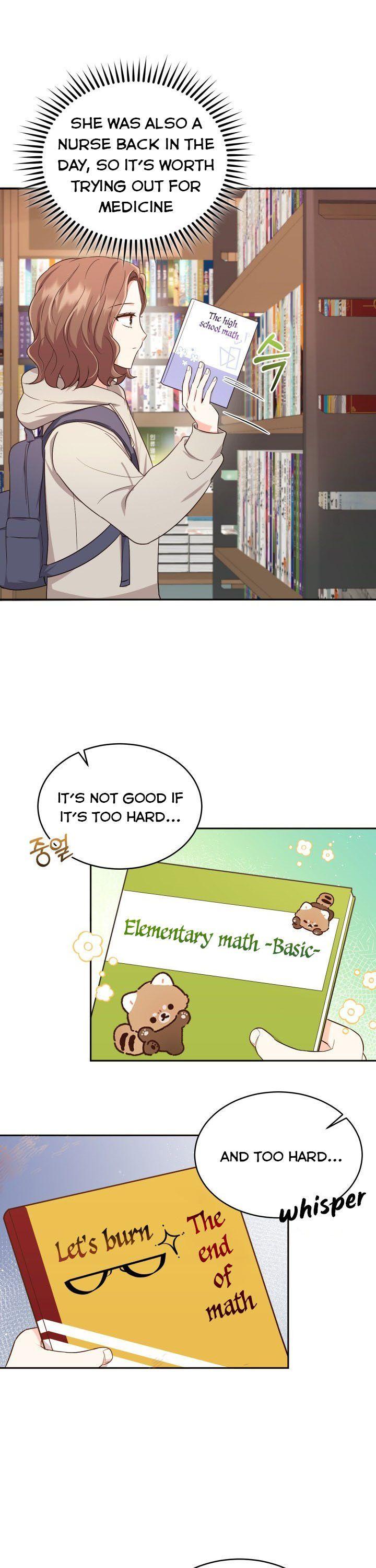 A World Without Dragons chapter 14 - page 14