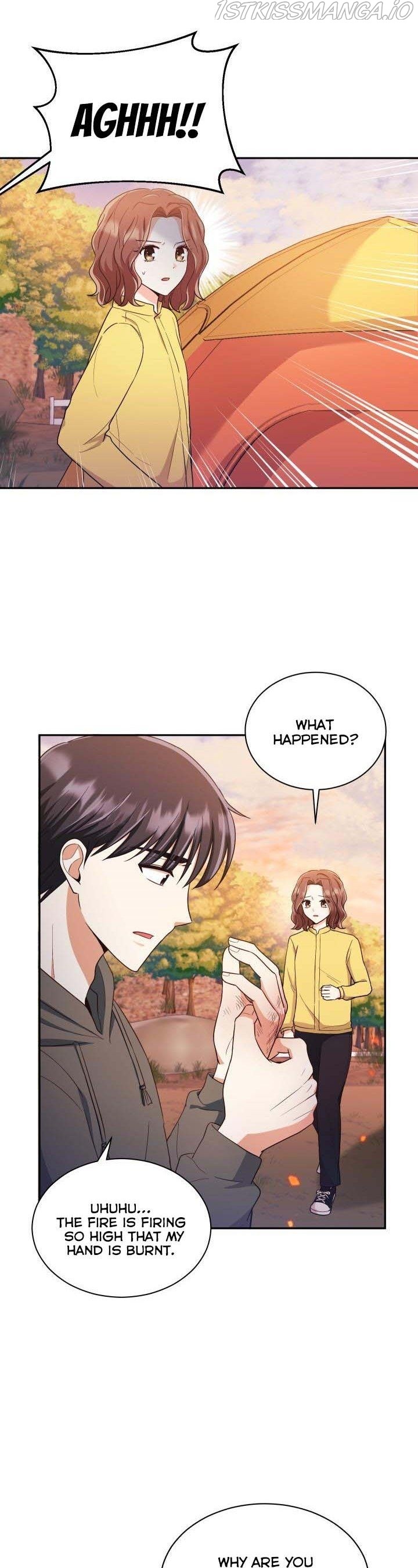 A World Without Dragons Chapter 12 - page 6
