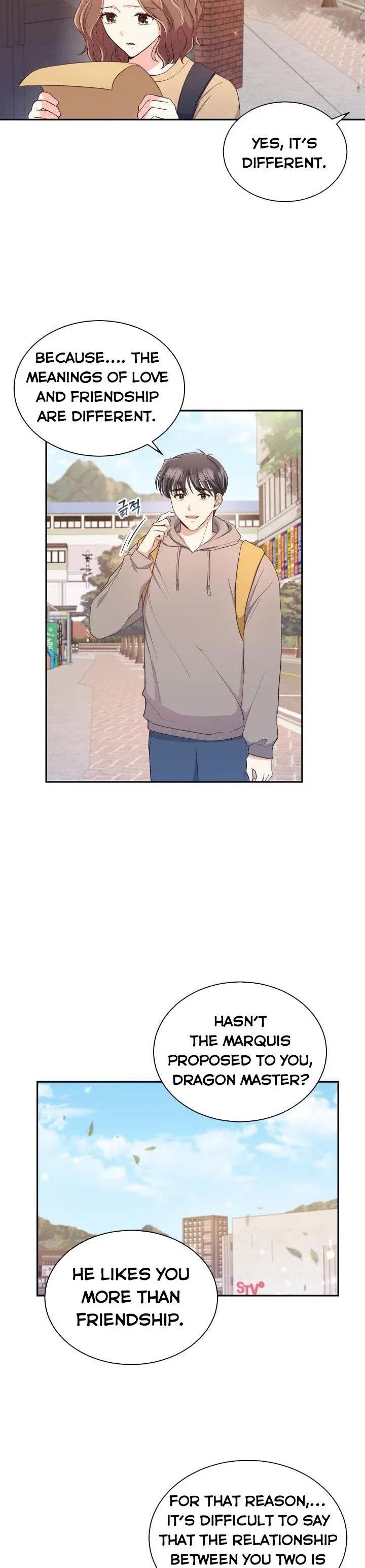A World Without Dragons chapter 11 - page 26