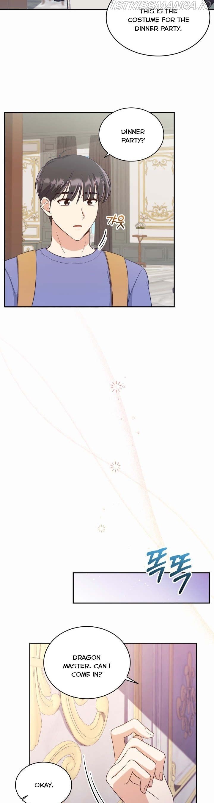 A World Without Dragons chapter 10 - page 3