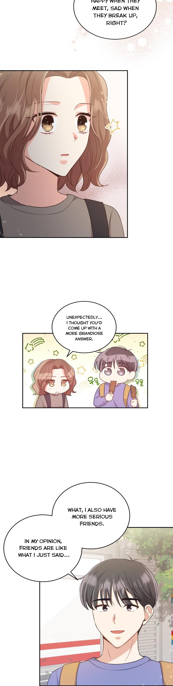 A World Without Dragons chapter 9 - page 9