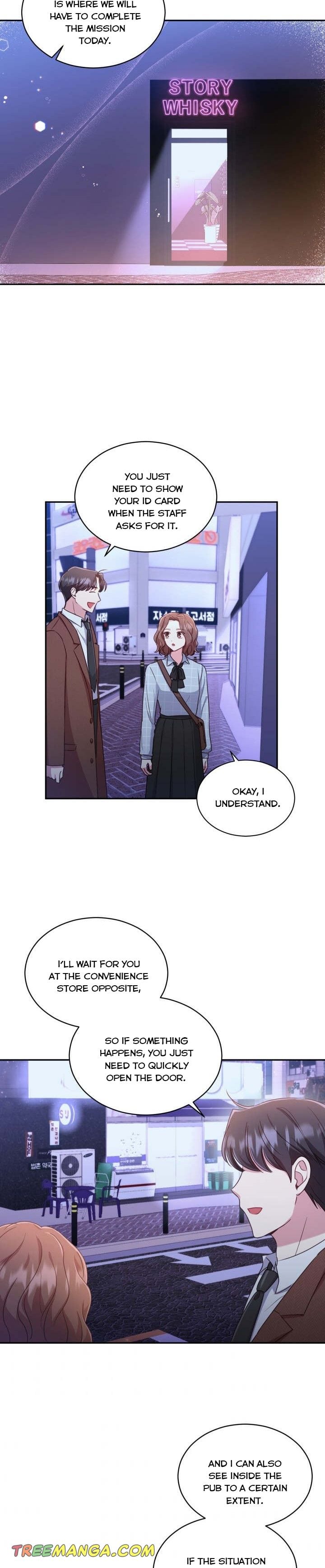 A World Without Dragons chapter 7 - page 9