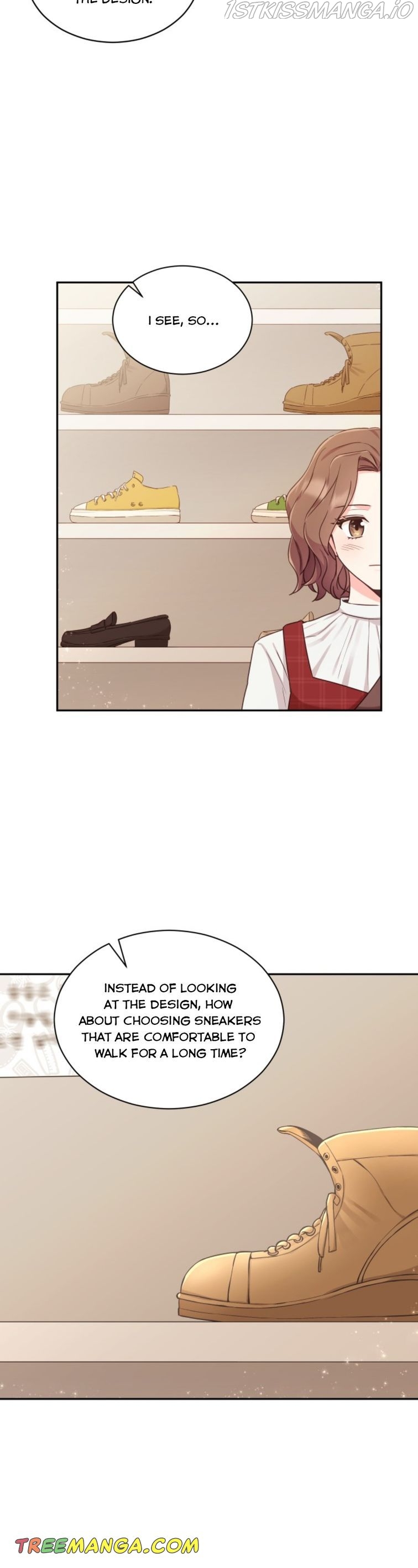 A World Without Dragons Chapter 3 - page 24