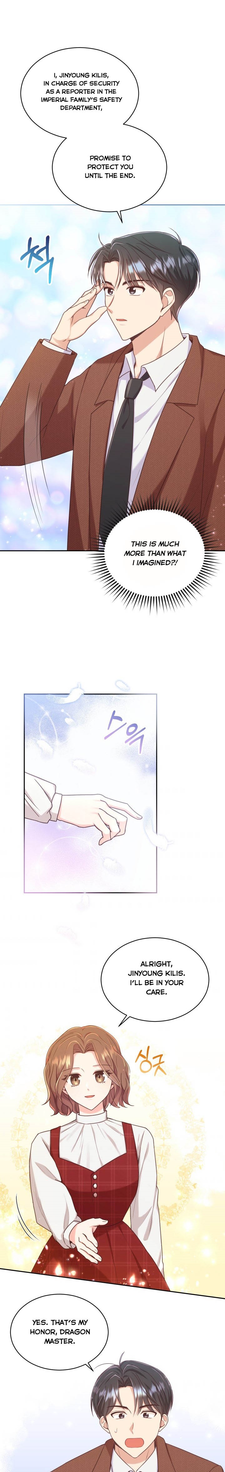 A World Without Dragons chapter 1 - page 27