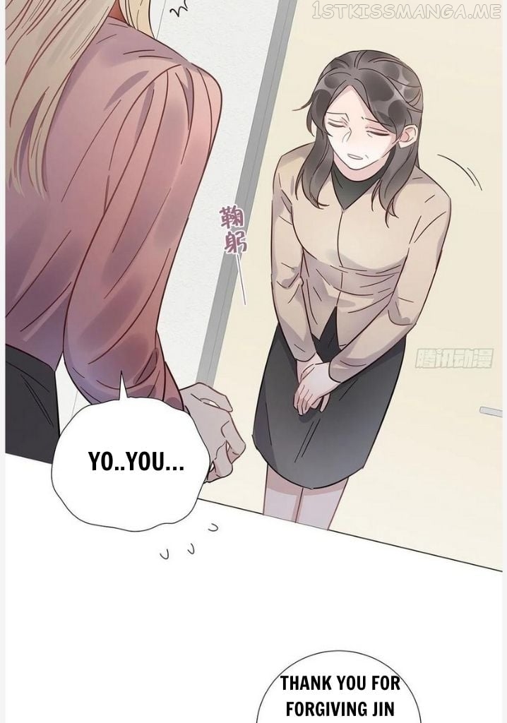 I’m a pretender and didn’t get married today Chapter 58 - page 10