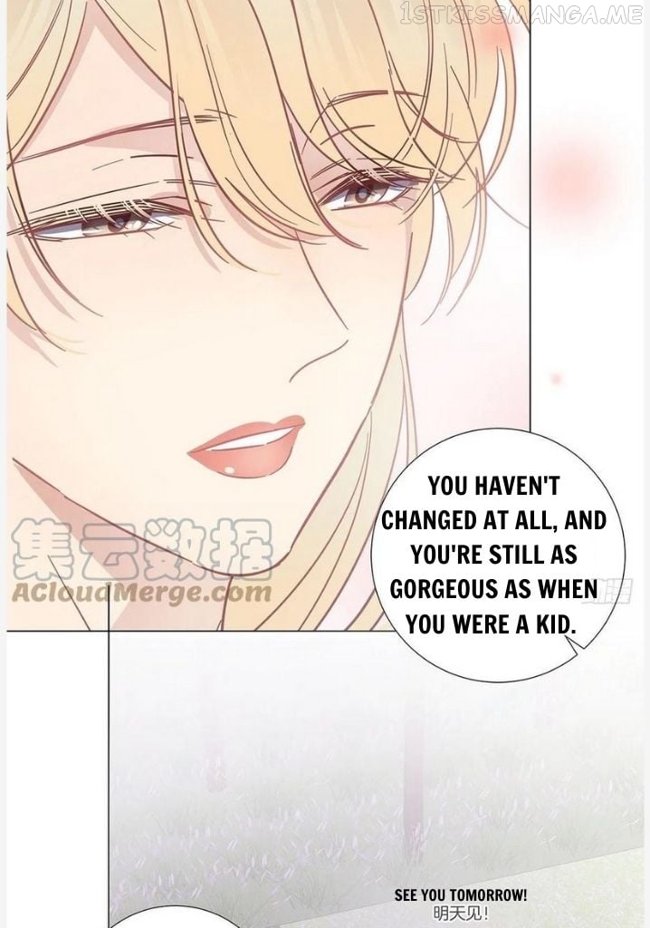 I’m a pretender and didn’t get married today Chapter 58 - page 14