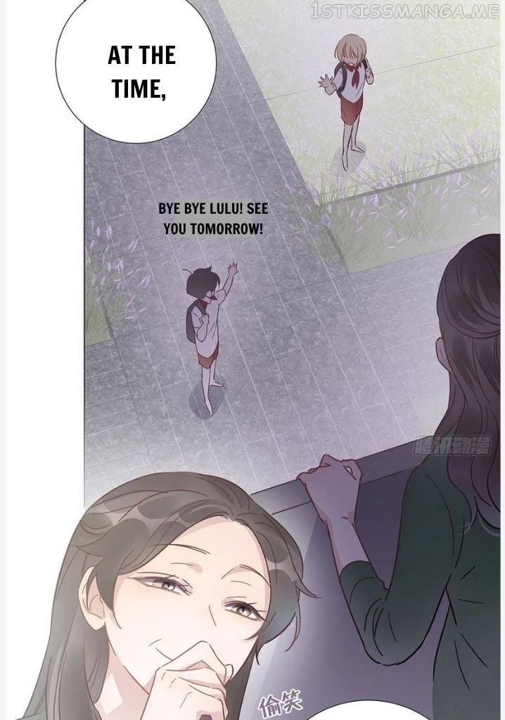 I’m a pretender and didn’t get married today Chapter 58 - page 15
