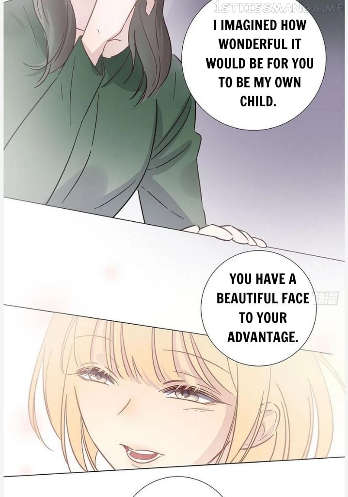 I’m a pretender and didn’t get married today Chapter 58 - page 16