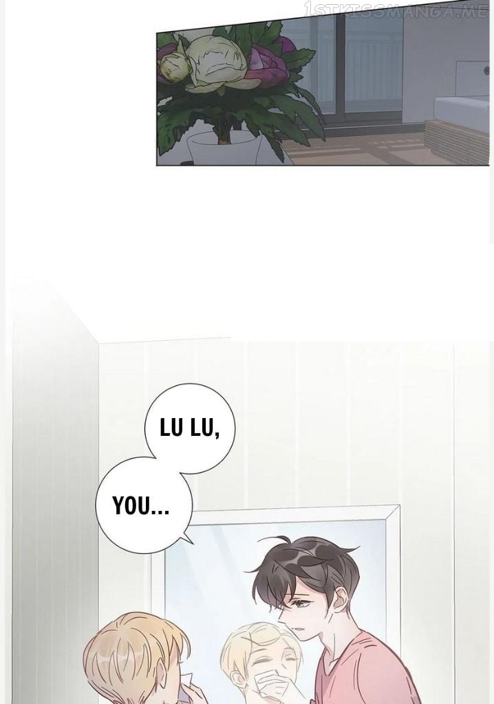 I’m a pretender and didn’t get married today Chapter 58 - page 27