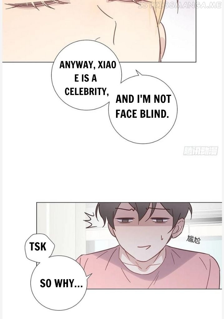 I’m a pretender and didn’t get married today Chapter 58 - page 29