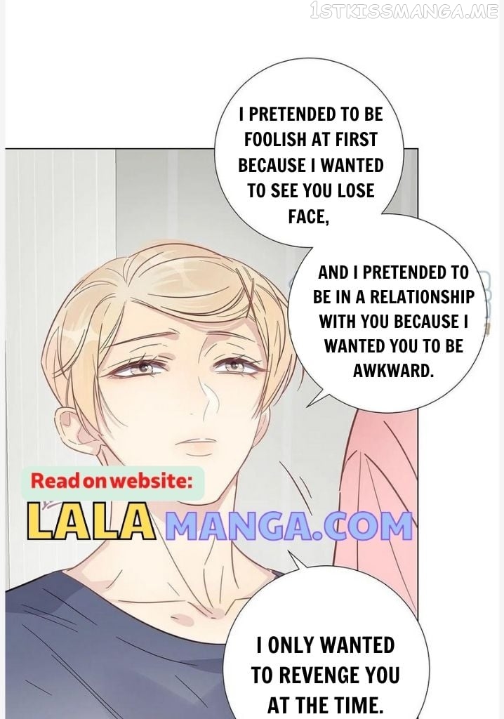 I’m a pretender and didn’t get married today Chapter 58 - page 30