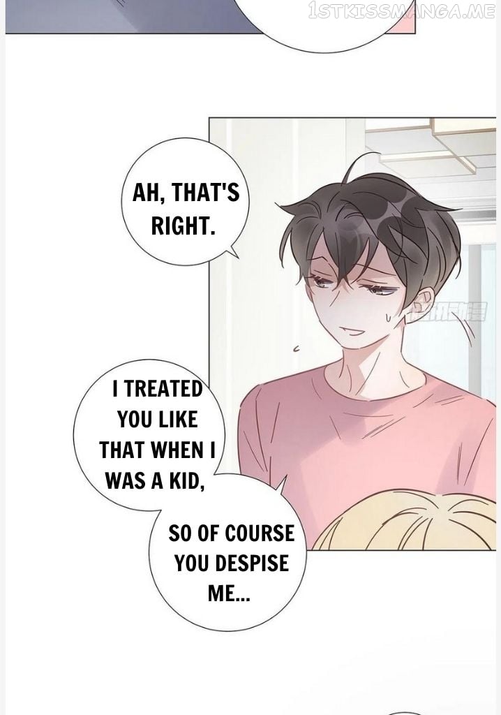 I’m a pretender and didn’t get married today Chapter 58 - page 31