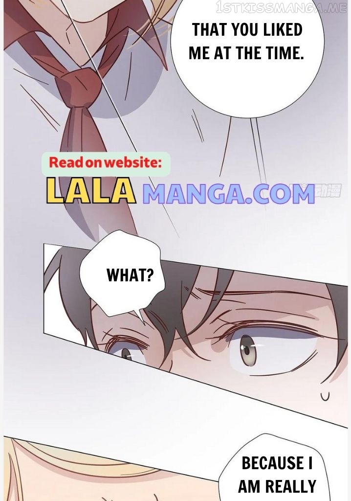 I’m a pretender and didn’t get married today Chapter 58 - page 34