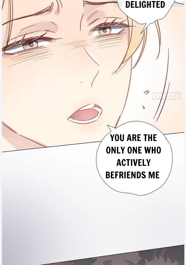 I’m a pretender and didn’t get married today Chapter 58 - page 35