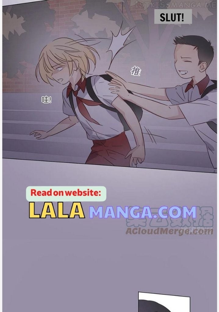 I’m a pretender and didn’t get married today Chapter 58 - page 36