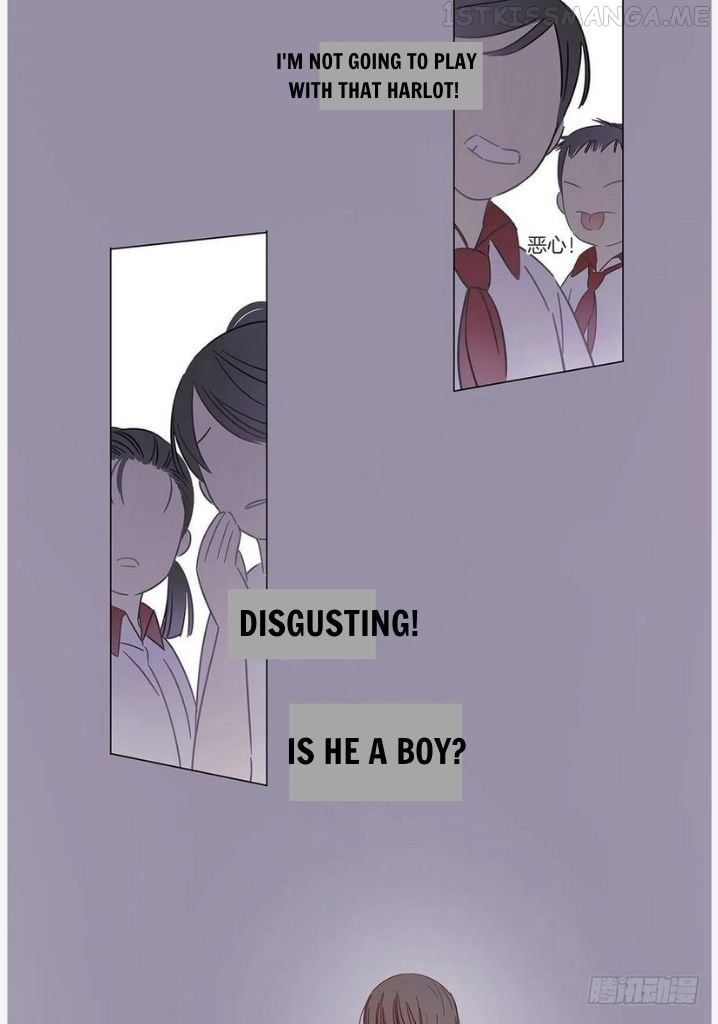 I’m a pretender and didn’t get married today Chapter 58 - page 37