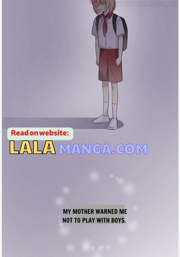 I’m a pretender and didn’t get married today Chapter 58 - page 38