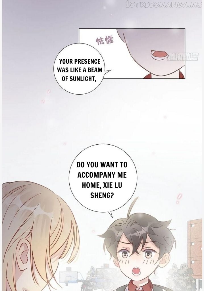 I’m a pretender and didn’t get married today Chapter 58 - page 39