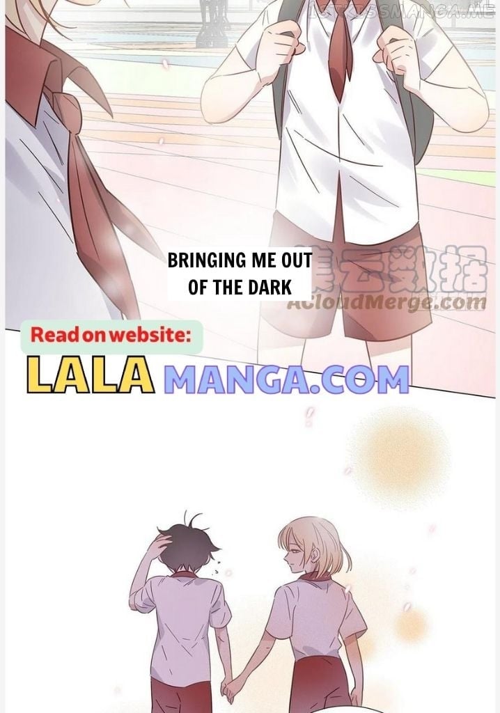 I’m a pretender and didn’t get married today Chapter 58 - page 40