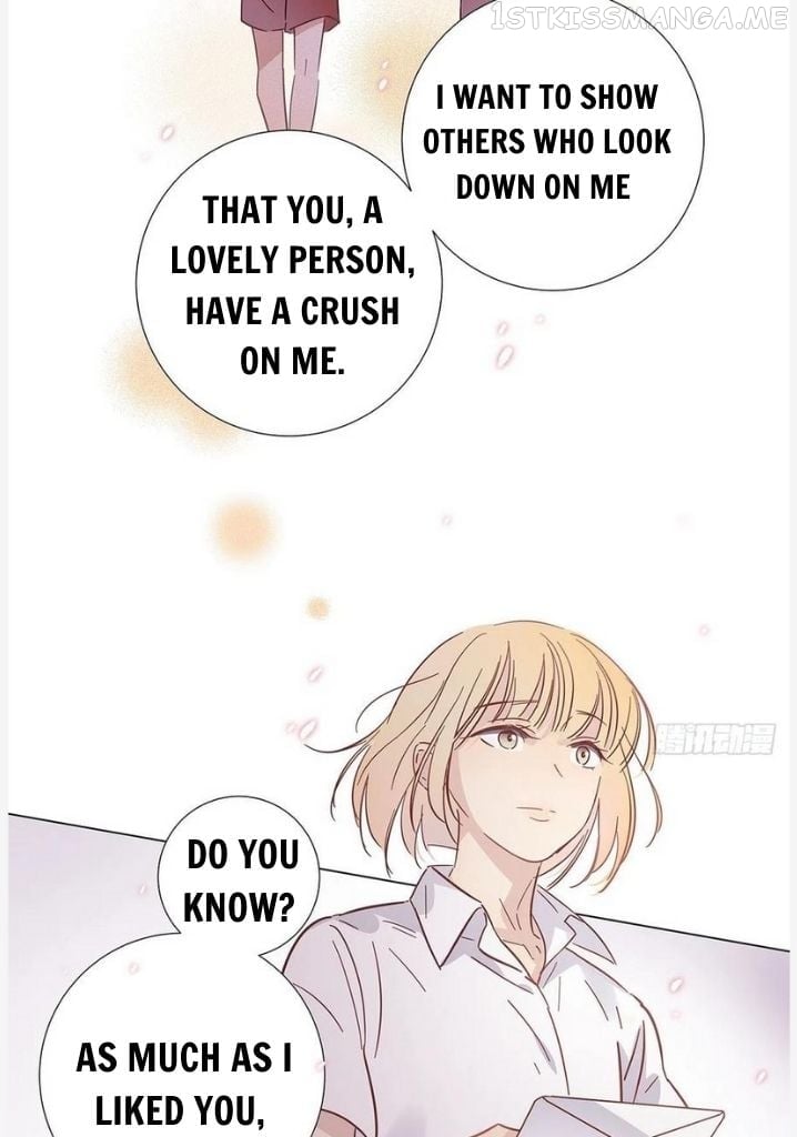 I’m a pretender and didn’t get married today Chapter 58 - page 41