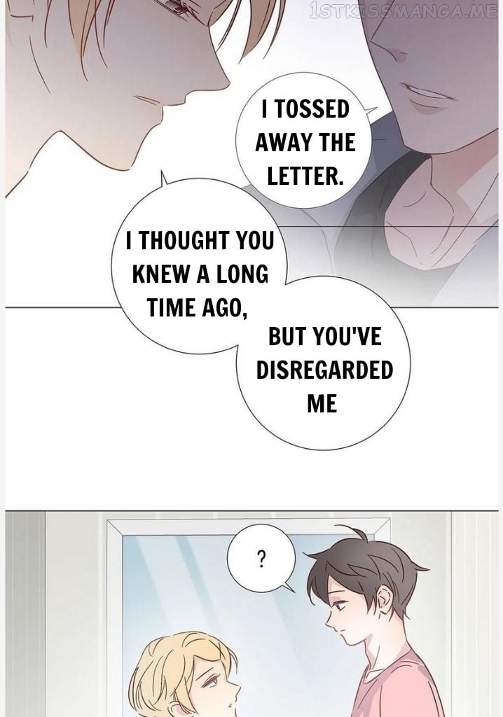 I’m a pretender and didn’t get married today Chapter 58 - page 43