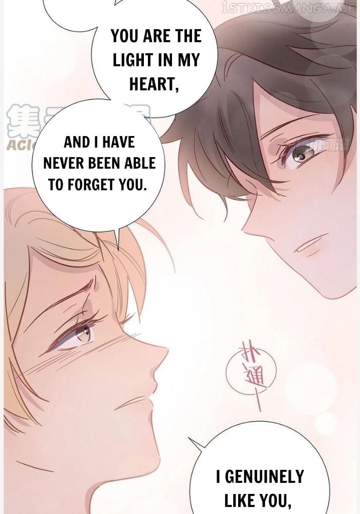 I’m a pretender and didn’t get married today Chapter 58 - page 47