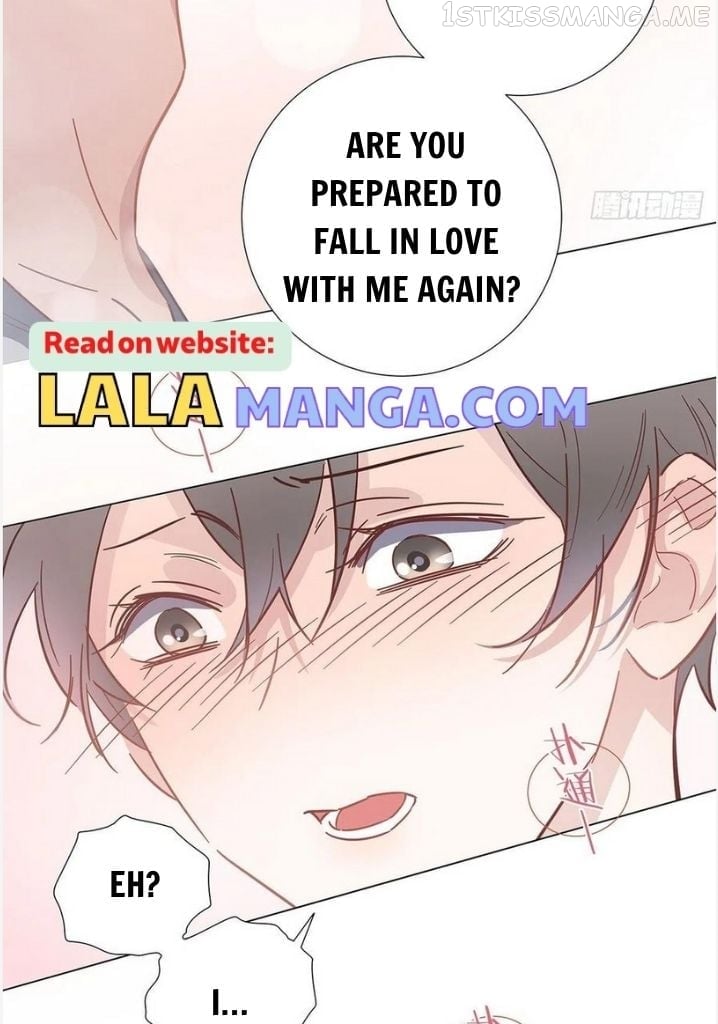I’m a pretender and didn’t get married today Chapter 58 - page 48