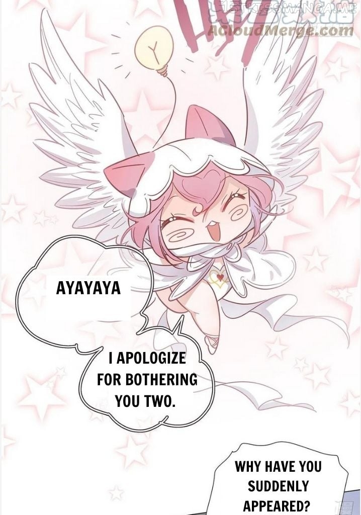 I’m a pretender and didn’t get married today Chapter 58 - page 50