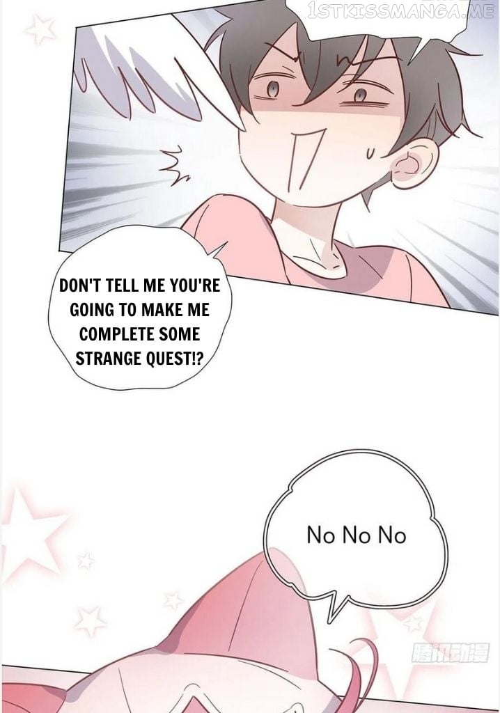 I’m a pretender and didn’t get married today Chapter 58 - page 51