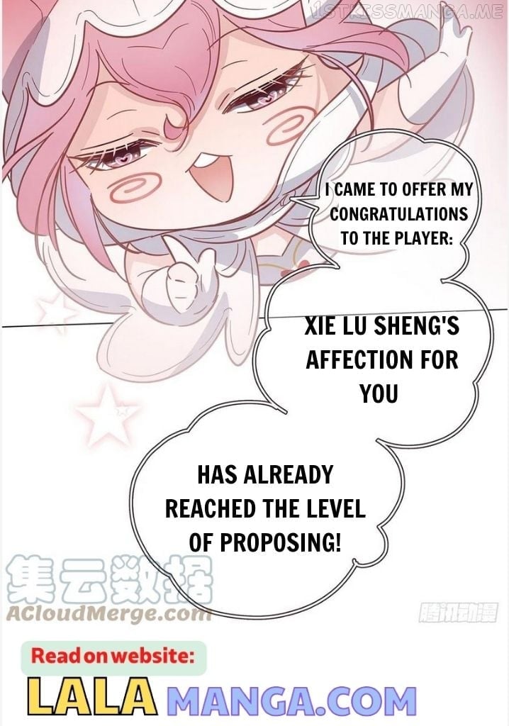 I’m a pretender and didn’t get married today Chapter 58 - page 52