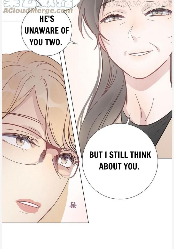 I’m a pretender and didn’t get married today Chapter 58 - page 8