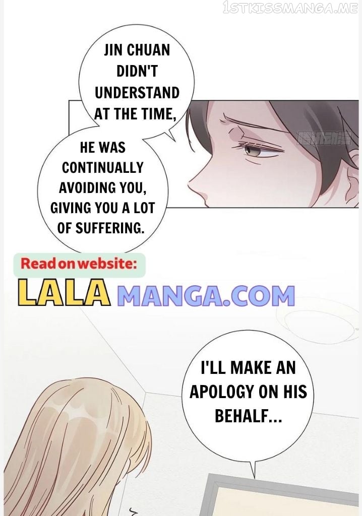 I’m a pretender and didn’t get married today Chapter 58 - page 9