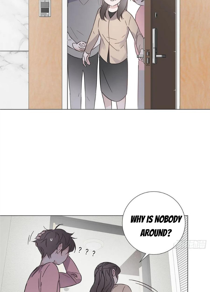 I’m a pretender and didn’t get married today chapter 57 - page 10