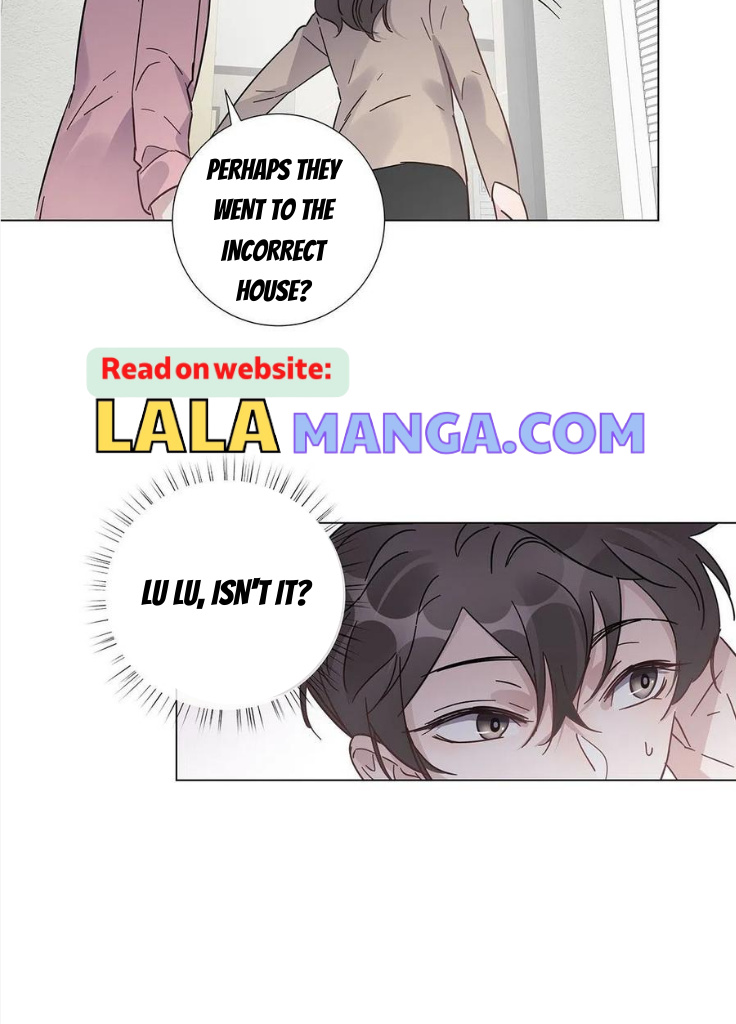 I’m a pretender and didn’t get married today chapter 57 - page 11