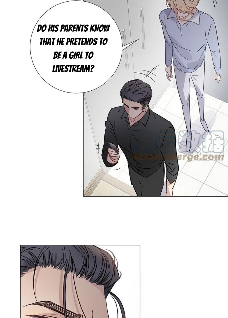 I’m a pretender and didn’t get married today chapter 57 - page 16
