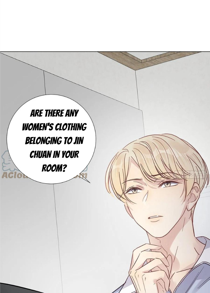 I’m a pretender and didn’t get married today chapter 57 - page 21