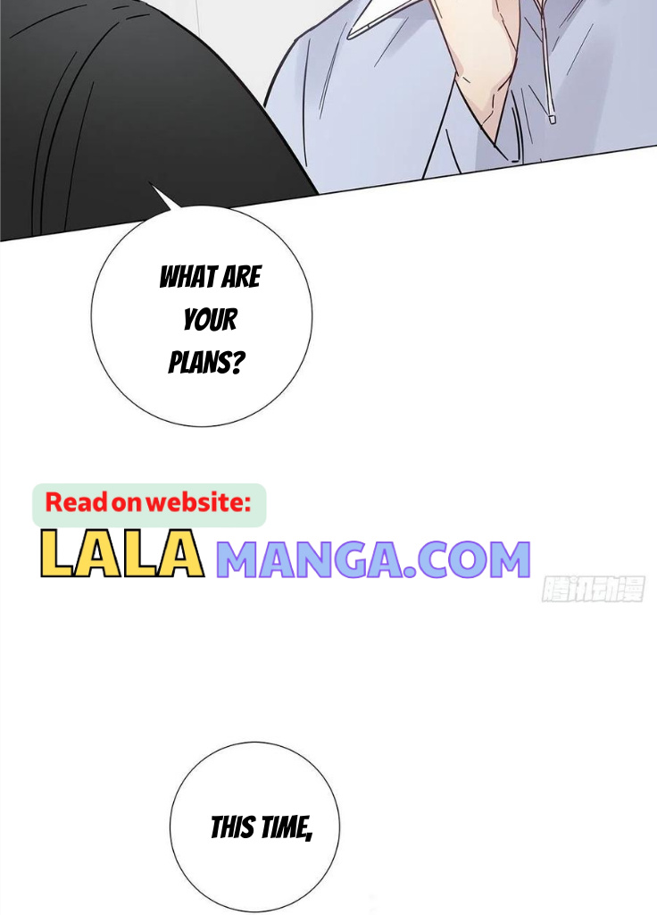 I’m a pretender and didn’t get married today chapter 57 - page 22