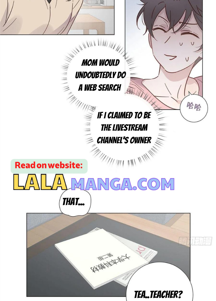I’m a pretender and didn’t get married today chapter 57 - page 28