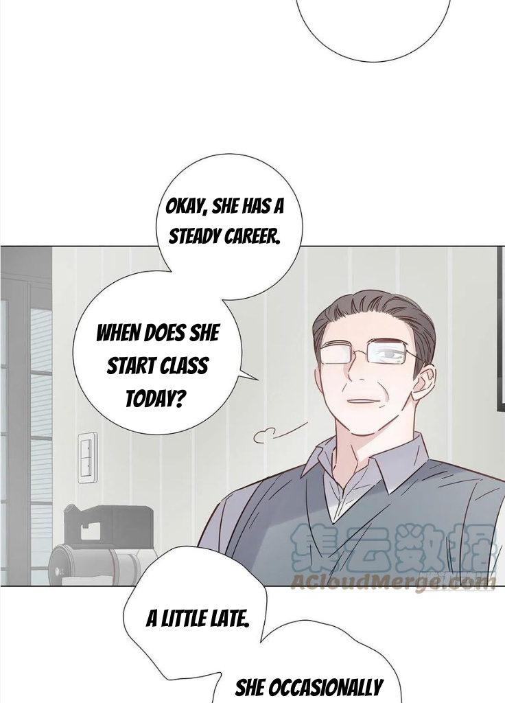 I’m a pretender and didn’t get married today chapter 57 - page 29