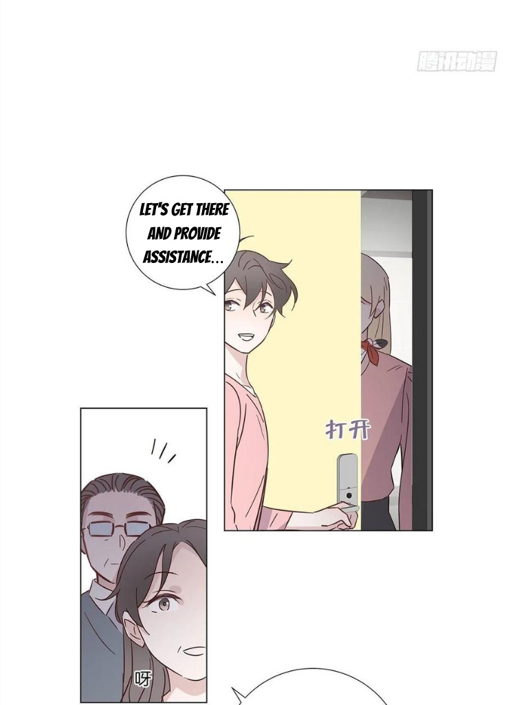 I’m a pretender and didn’t get married today chapter 57 - page 31