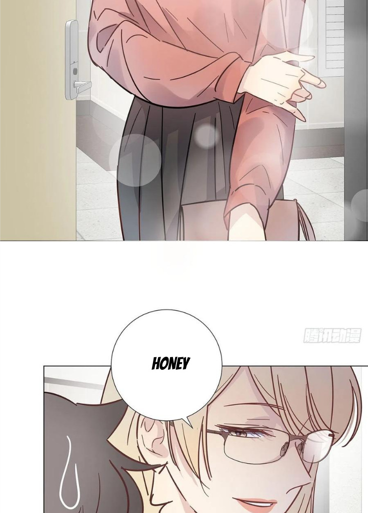I’m a pretender and didn’t get married today chapter 57 - page 33