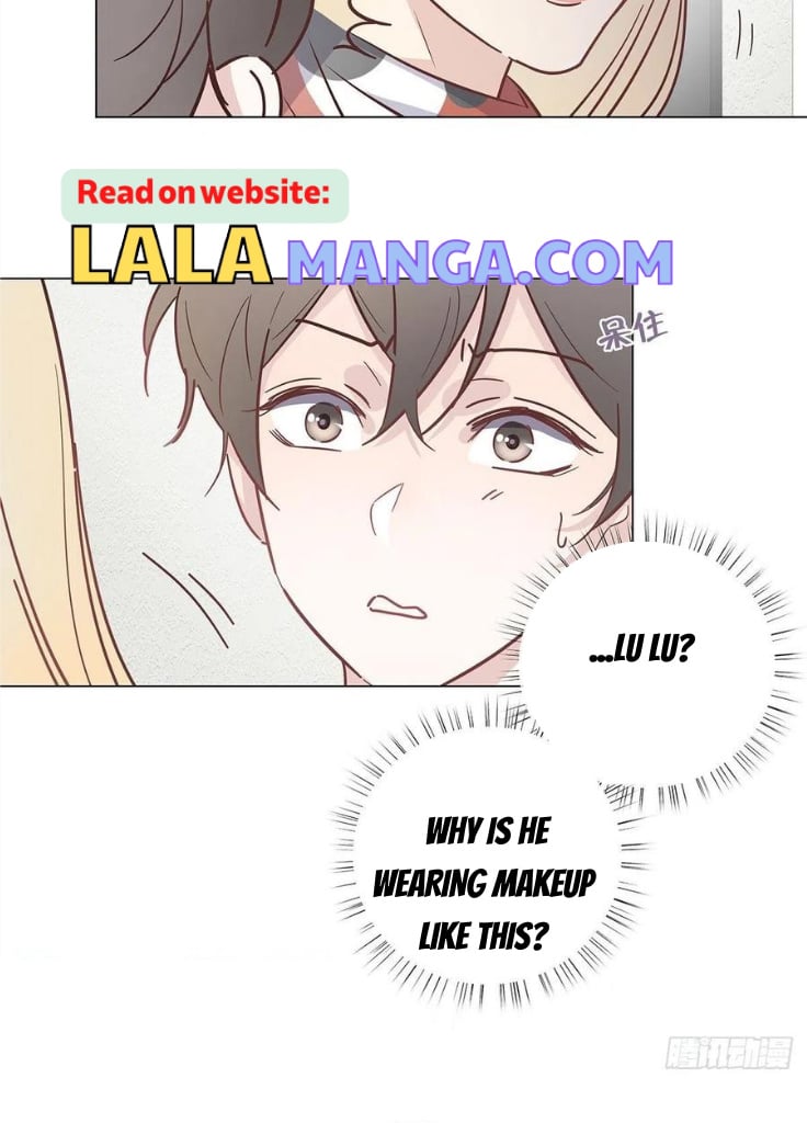 I’m a pretender and didn’t get married today chapter 57 - page 34