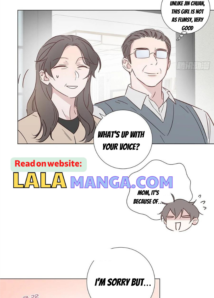 I’m a pretender and didn’t get married today chapter 57 - page 36