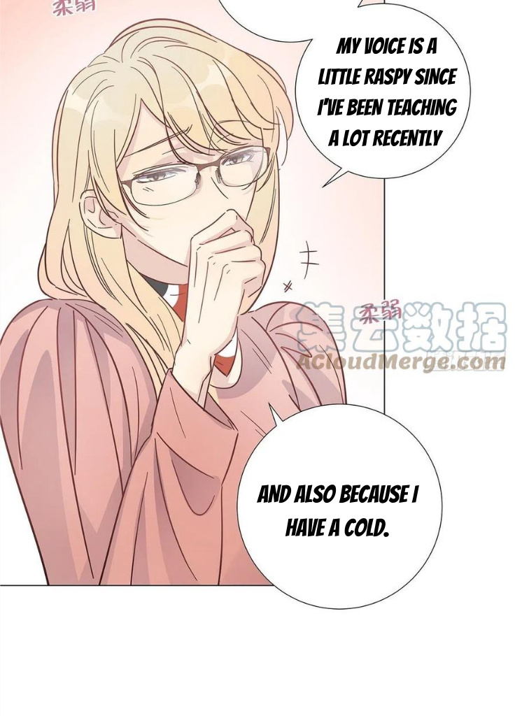 I’m a pretender and didn’t get married today chapter 57 - page 37