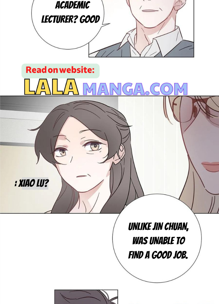 I’m a pretender and didn’t get married today chapter 57 - page 42