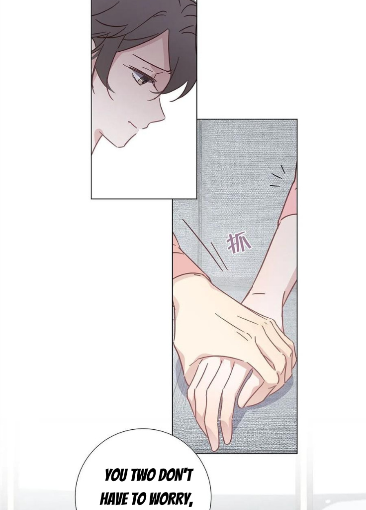 I’m a pretender and didn’t get married today chapter 57 - page 43