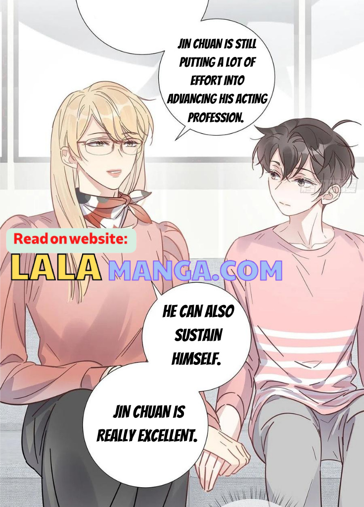 I’m a pretender and didn’t get married today chapter 57 - page 44