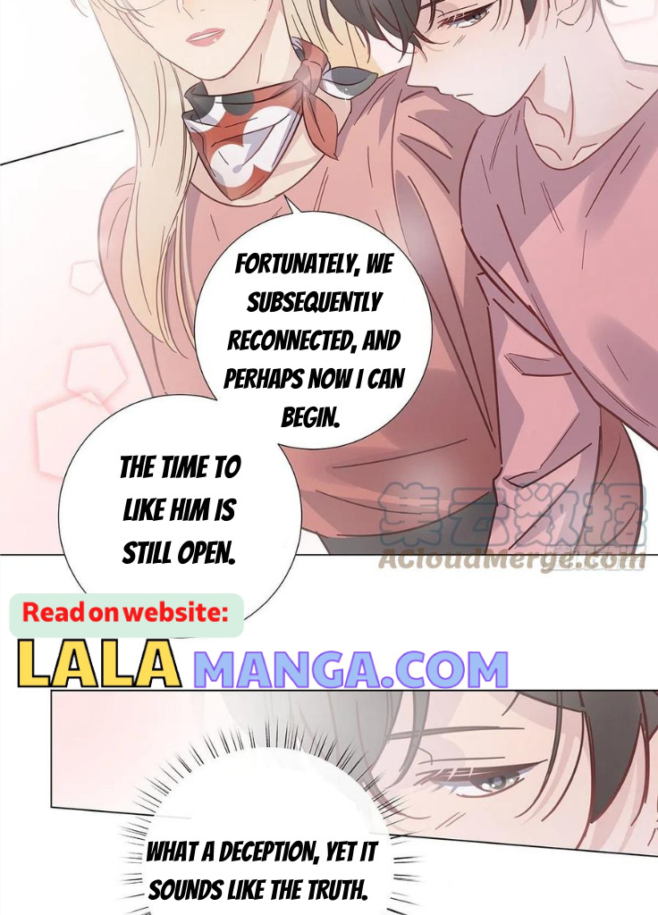 I’m a pretender and didn’t get married today chapter 57 - page 48